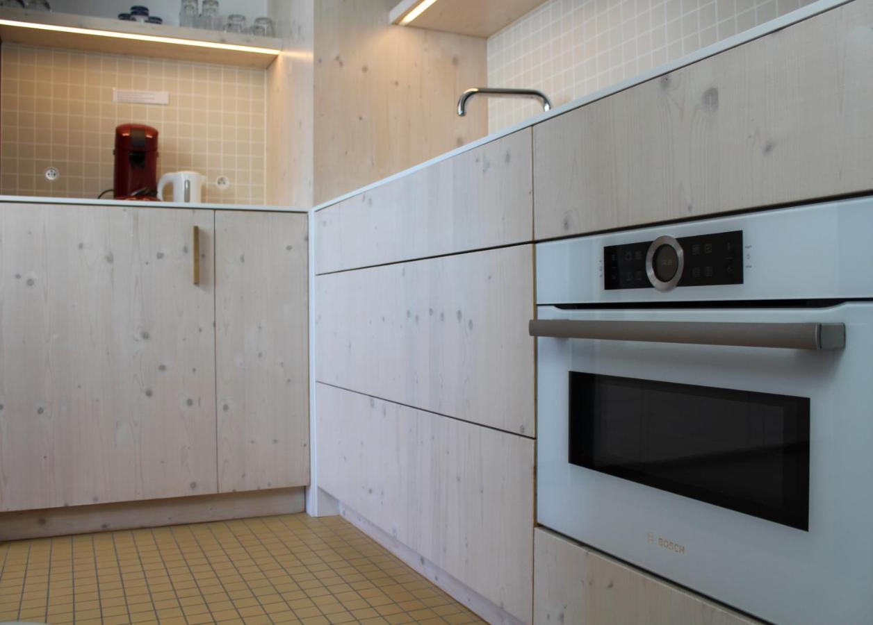 Sea View Apartment Mariakerke-Bad - La Brise Остенде Экстерьер фото