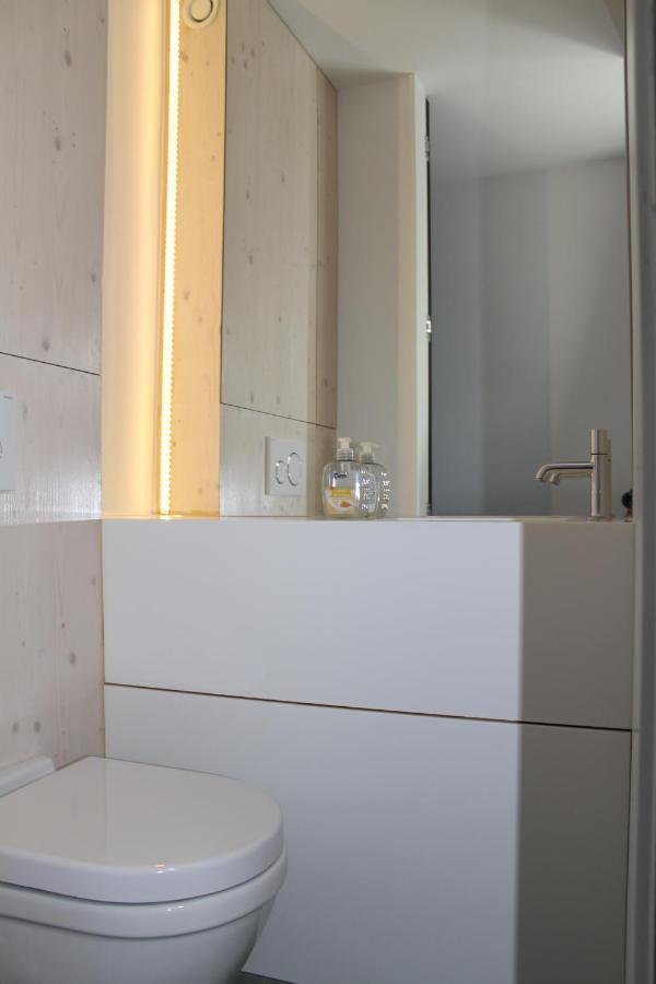 Sea View Apartment Mariakerke-Bad - La Brise Остенде Экстерьер фото
